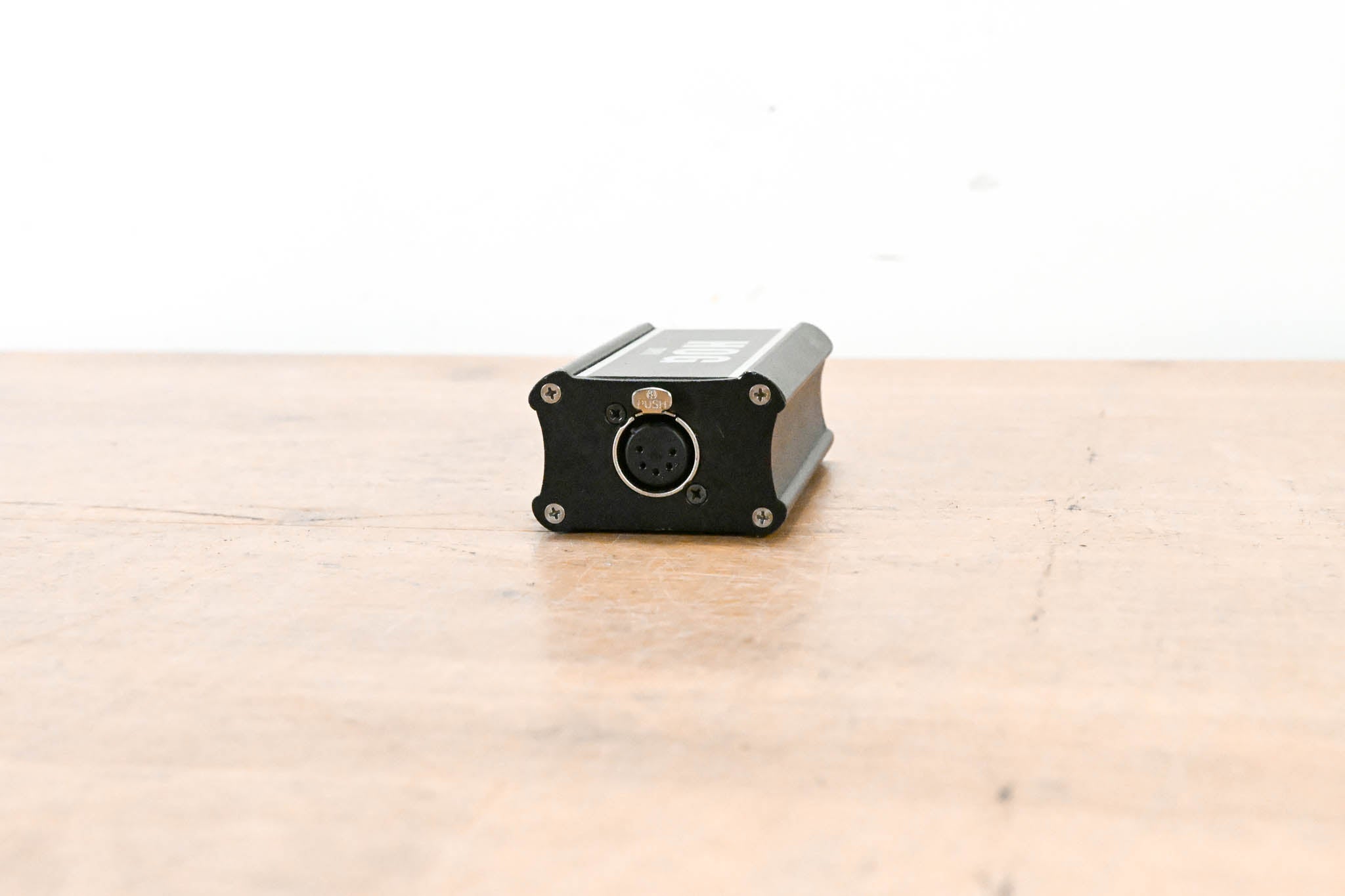 High End Systems Hog USB DMX Widget