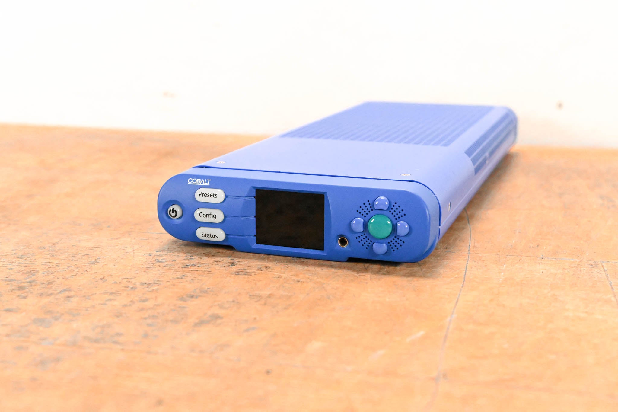 Cobalt BBG-1190-DEC-MPEG-B Broadcast Video Decoder