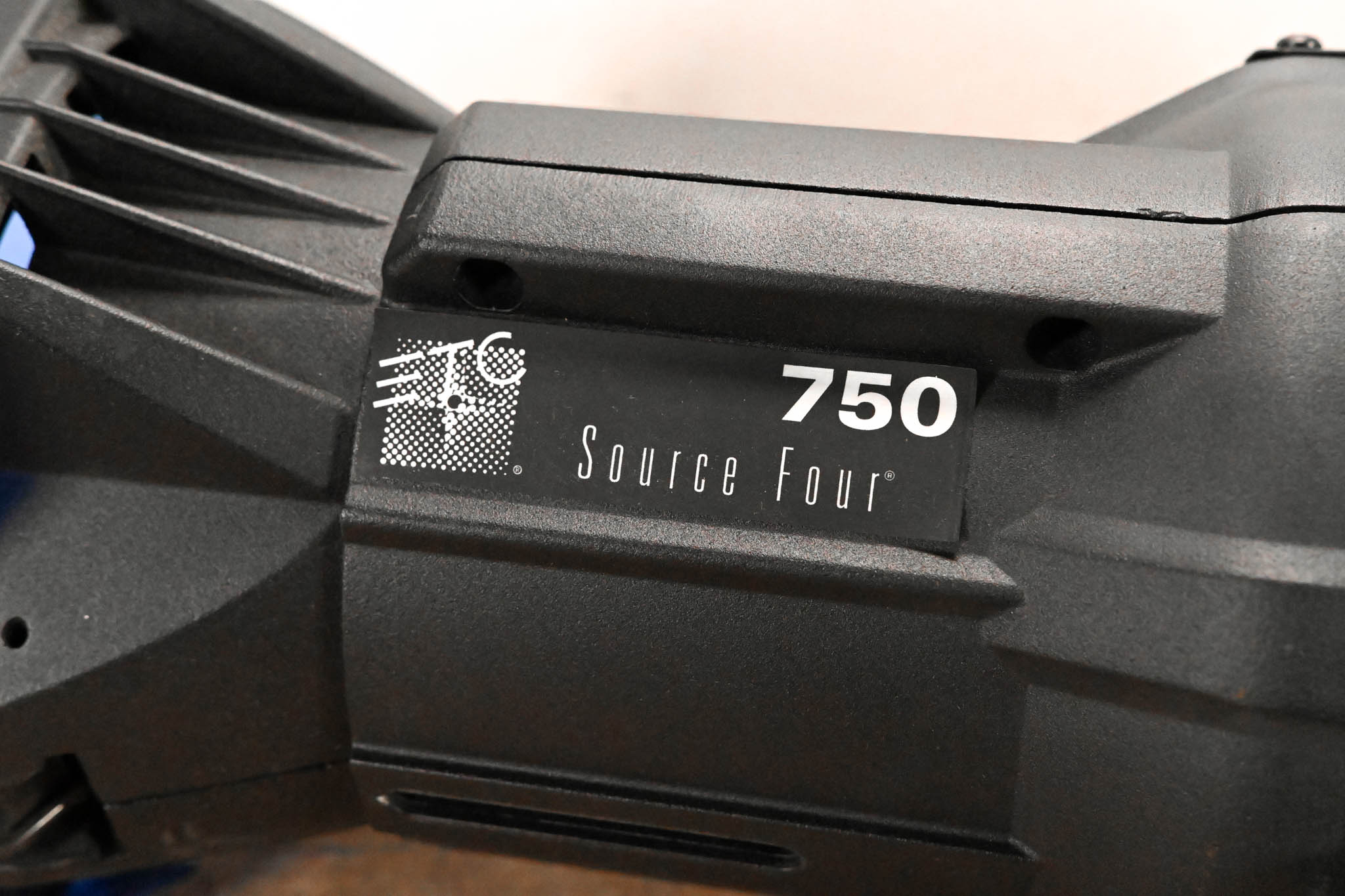 ETC Source Four 750 19 Degree Ellipsoidal Light