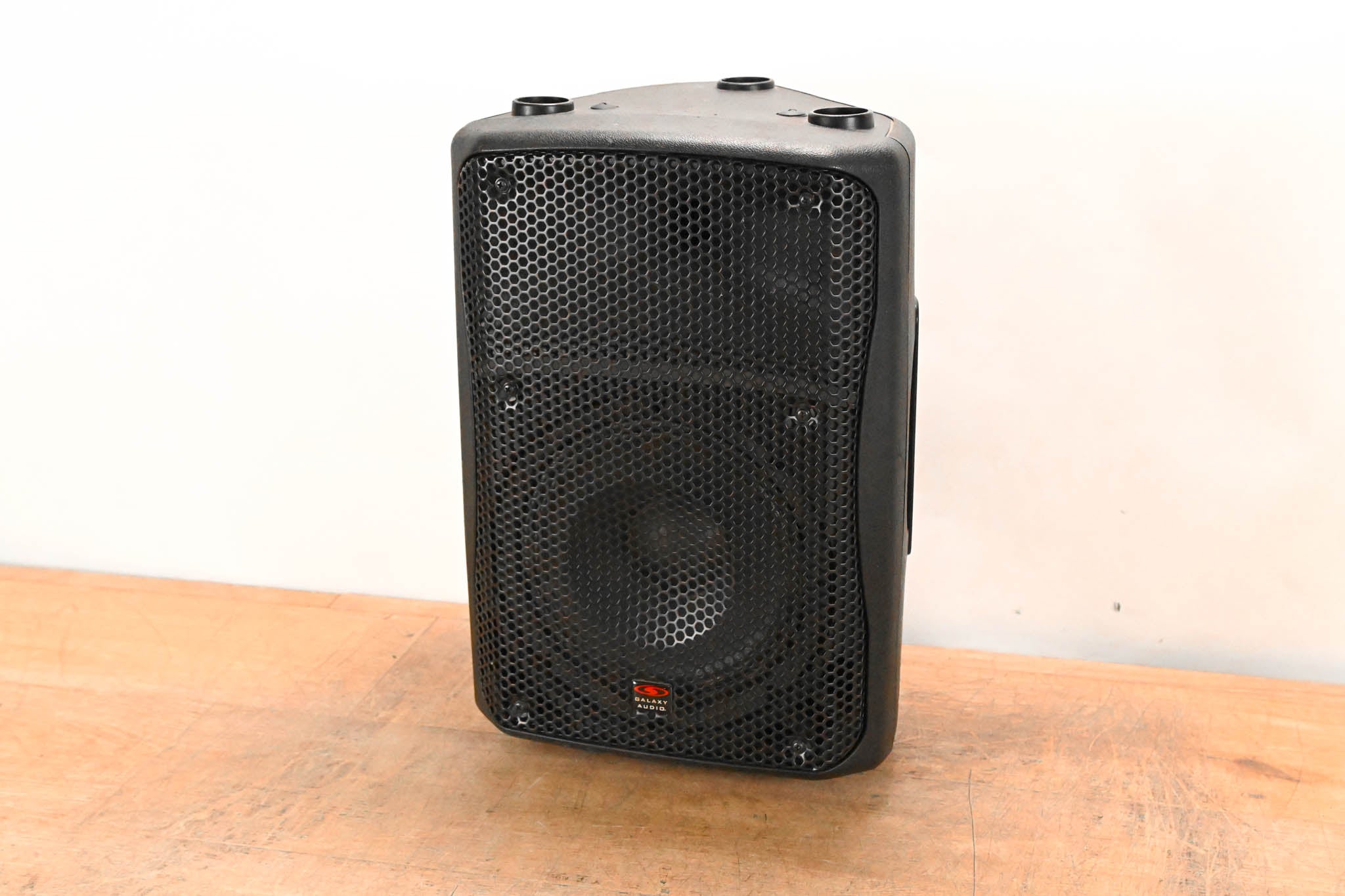 Galaxy Audio GPS-8 8" 200W Powered Personal Monitor