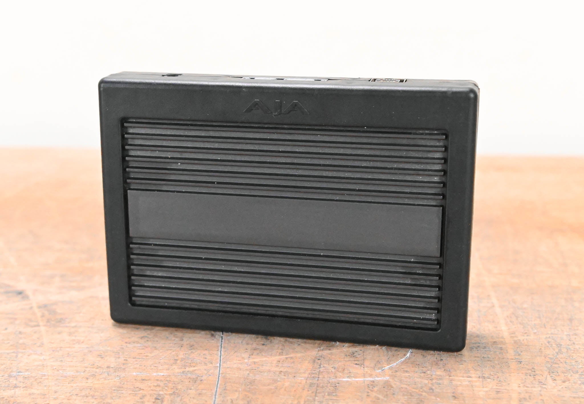 AJA KI-STOR500-R0 500GB KiStor Hard Disk Drive for Ki Pro