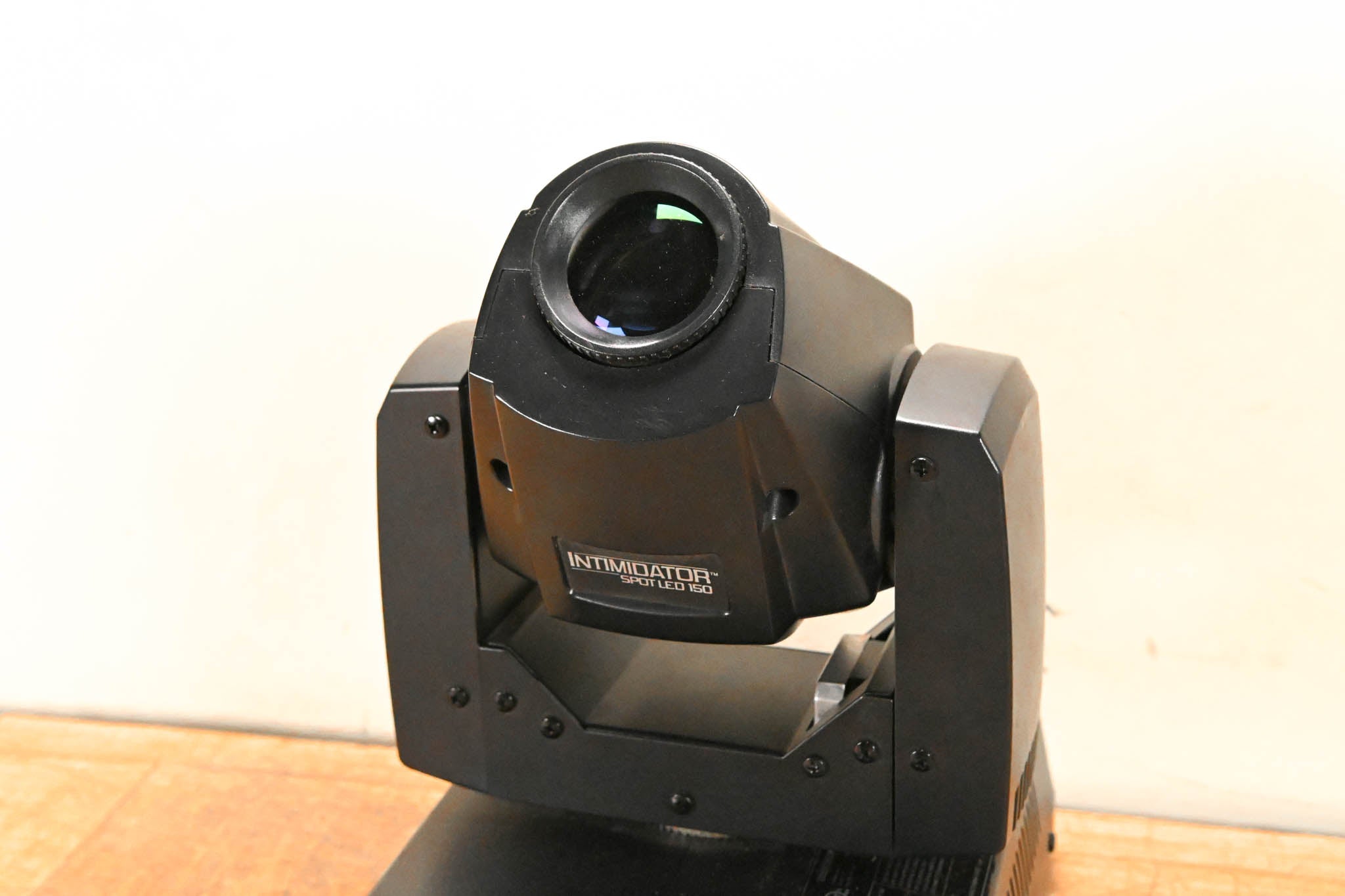 Chauvet Intimidator Spot LED 150 25W LED Moving Head Spot