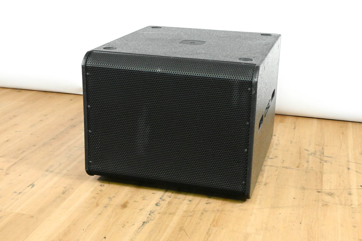 QSC GP118-SW 18" 850W Passive Subwoofer