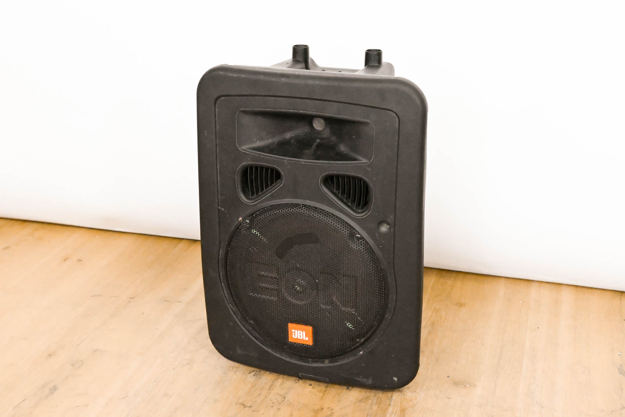 JBL EON10 G2 10" 2-Way Powered Speaker