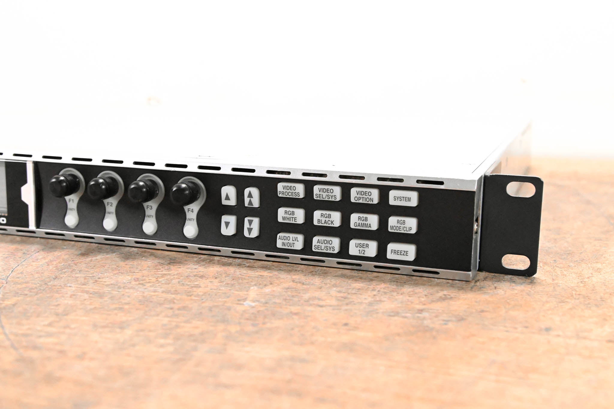 For.A FA-9100 Frame Synchronizer