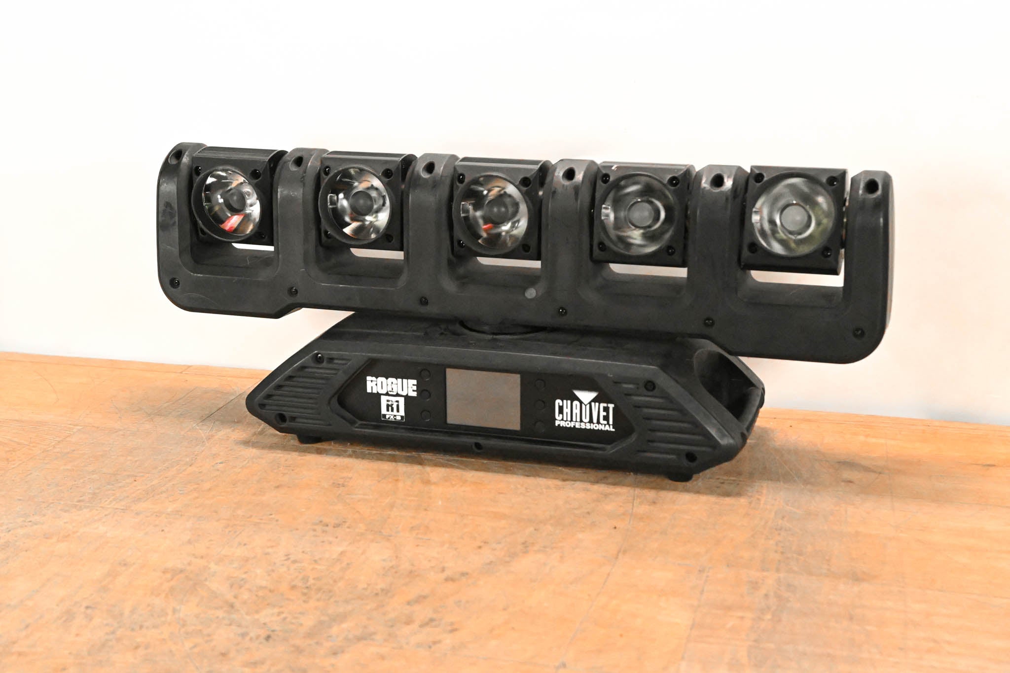 Chauvet Rogue R1 FX-B Multi-Beam Moving Light