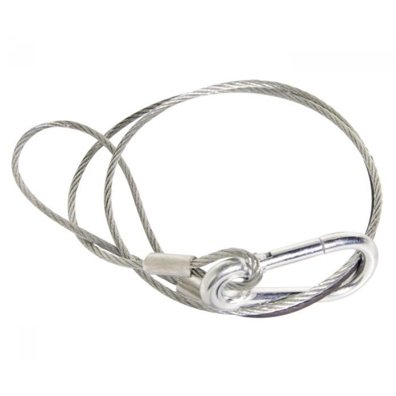 Safety Cable (SAFETY CABLE)