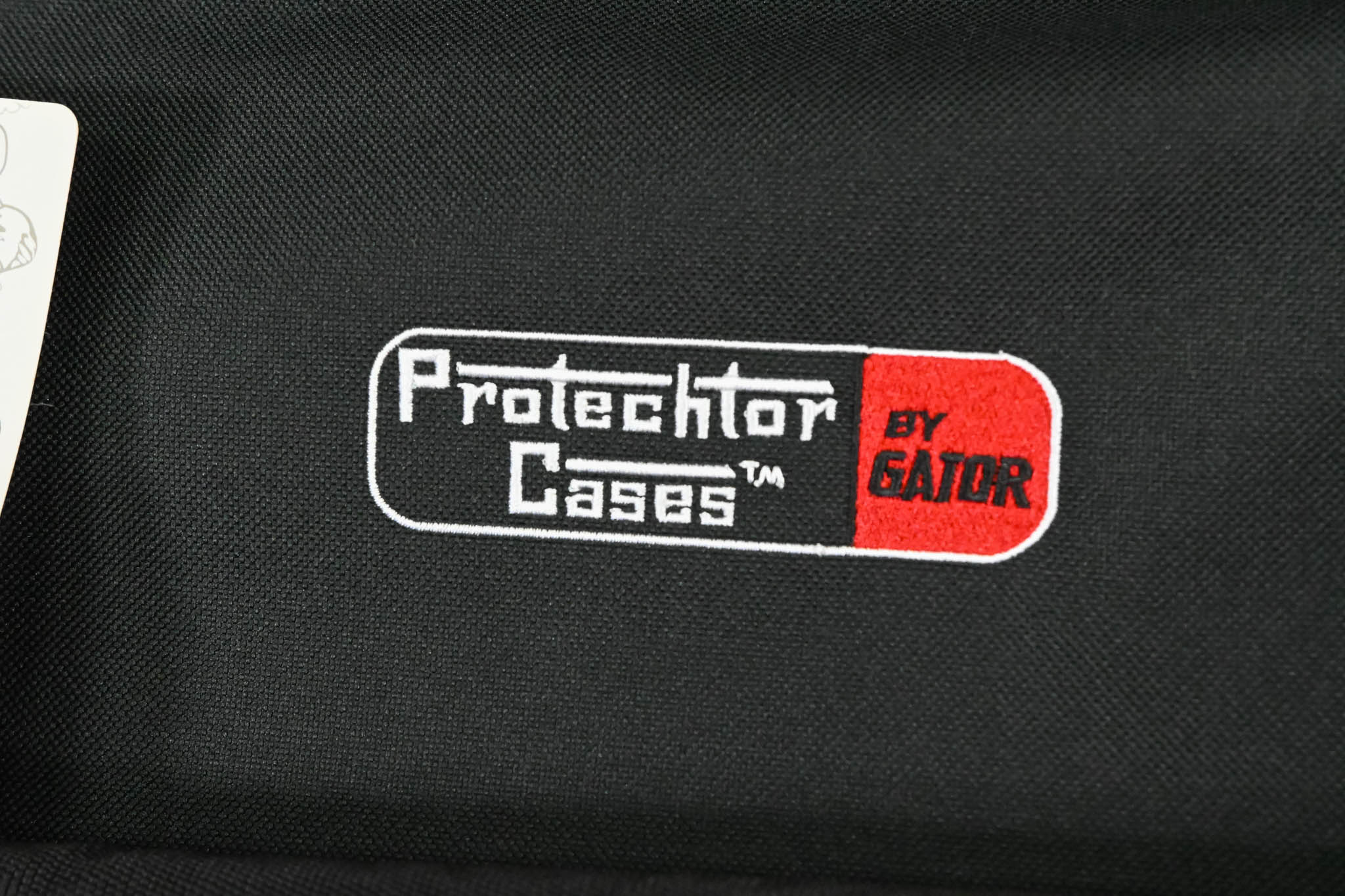 Gator Cases GP-HDWE-1846-PE Molded Bottom Hardware Bag w/ Wheels 18x46″