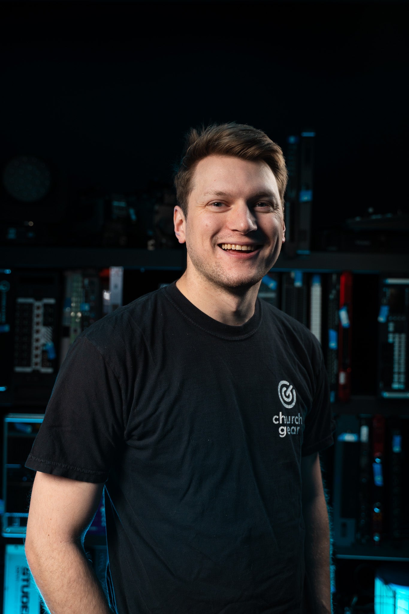 Warehouse & Fulfillment Director  & Alaskan Wilderness Guide