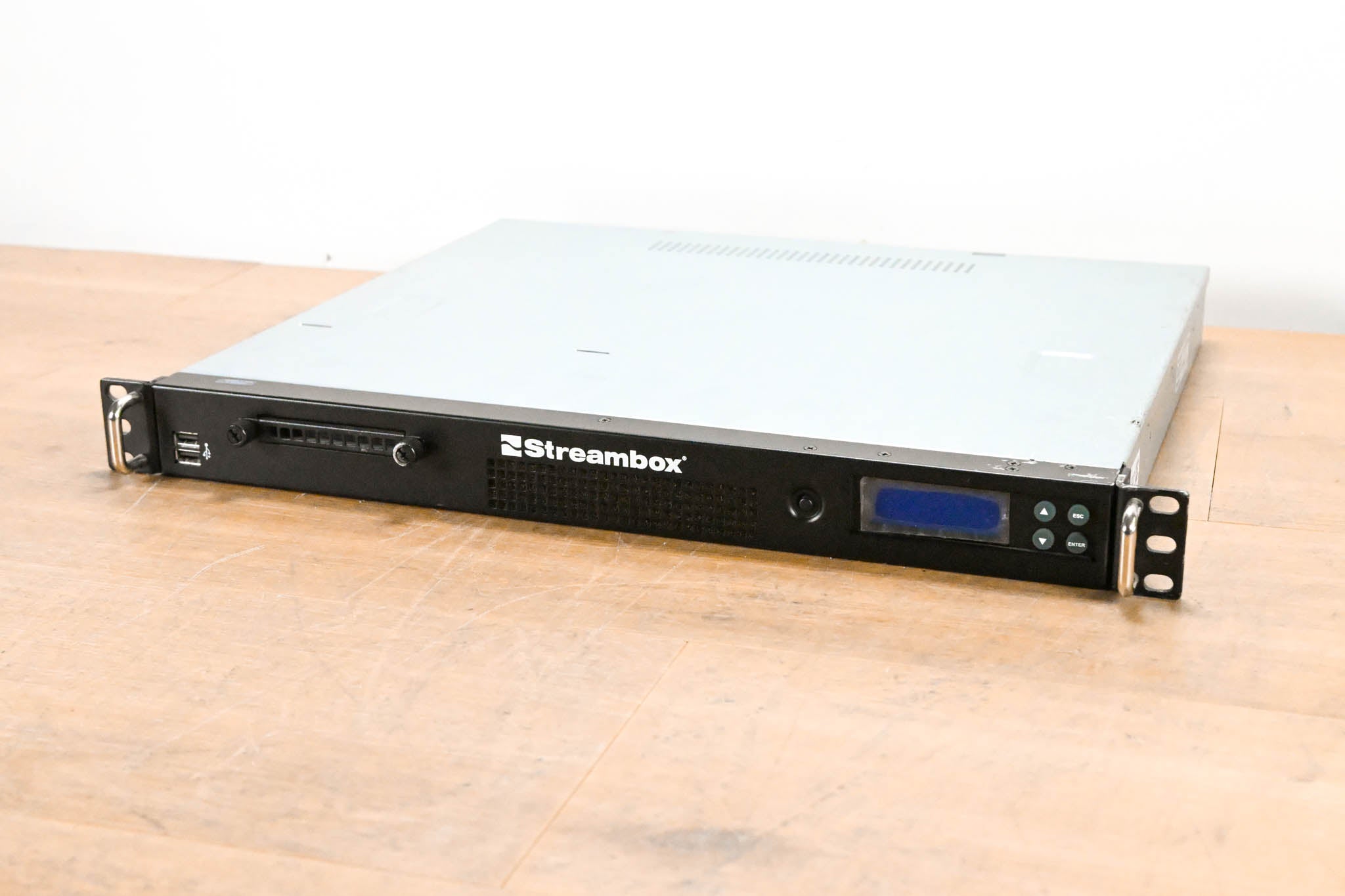 Streambox ACT-L3 SBT3-E9200 HD Video Encoder