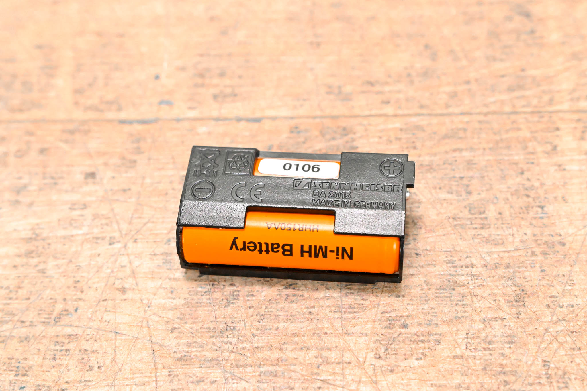 Sennheiser BA2015 Rechargeable Battery Pack