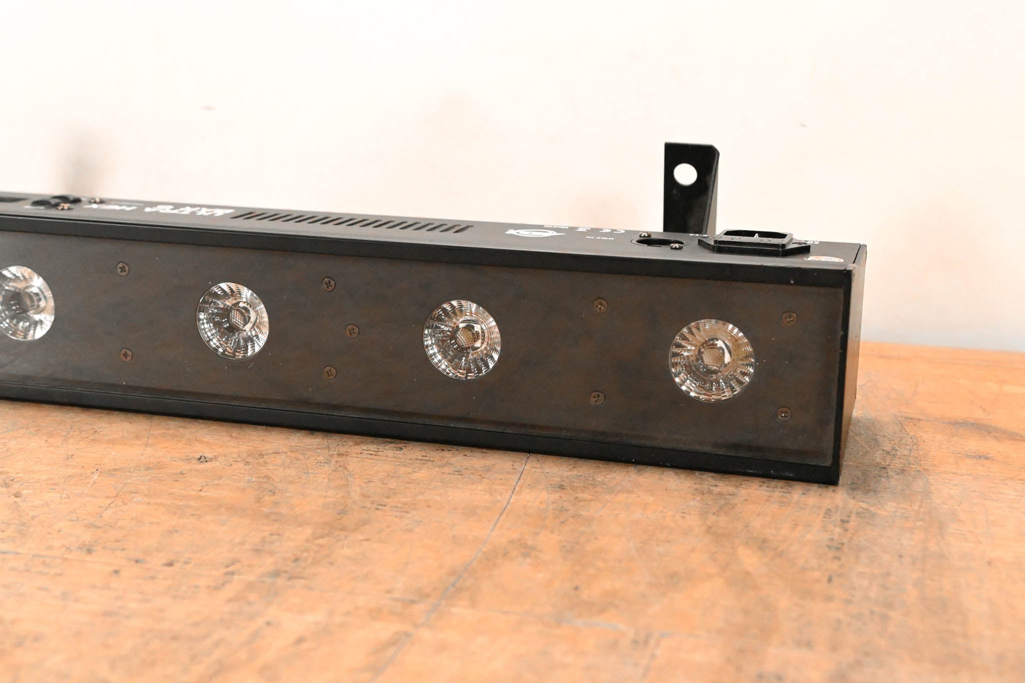 ADJ Ultra Hex Bar 6 LED Linear Fixture