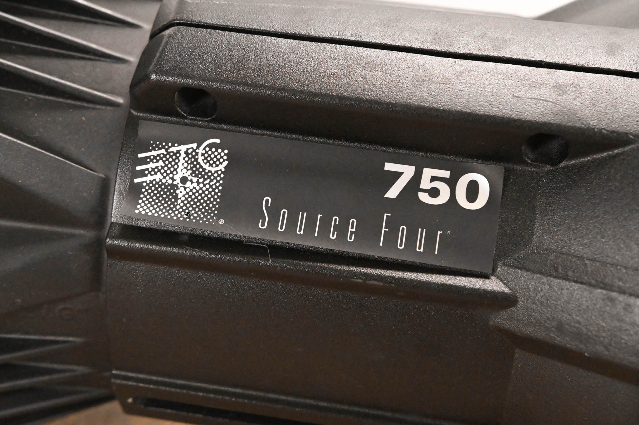 ETC Source Four 750 36 Degree Ellipsoidal Light