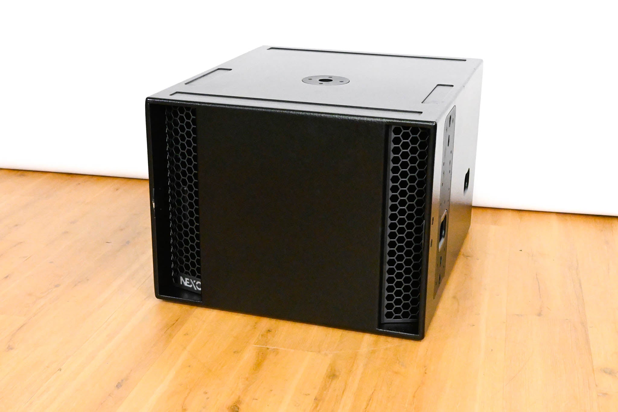 NEXO LS18 Passive 18" Sub Bass Loudspeaker