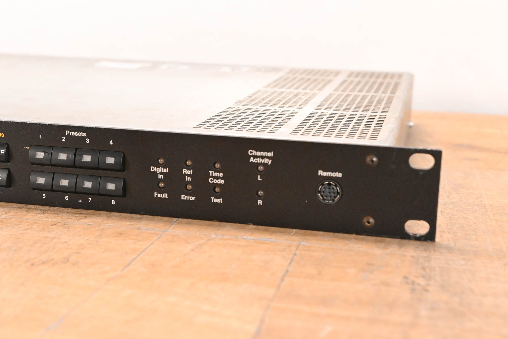 Dolby DB567 Digital Audio Encoder