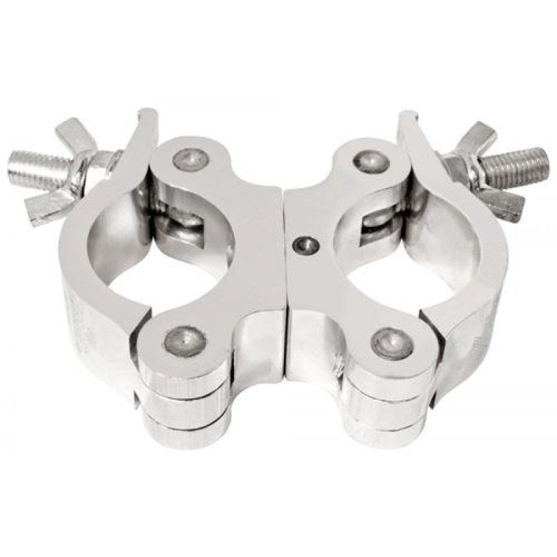 Narrow Swivel Coupler