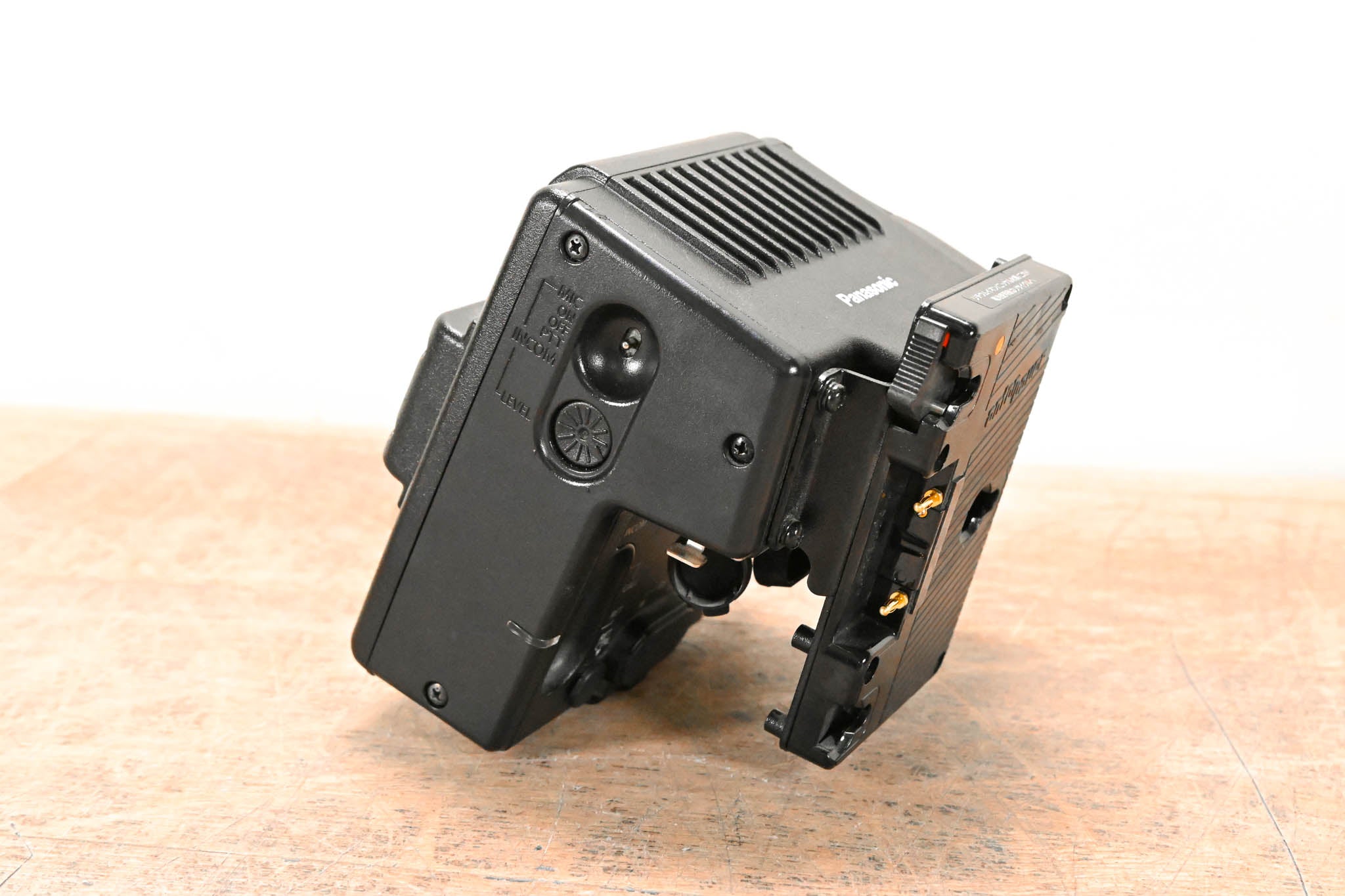 Panasonic AG-CA300G Camera Studio Adapter