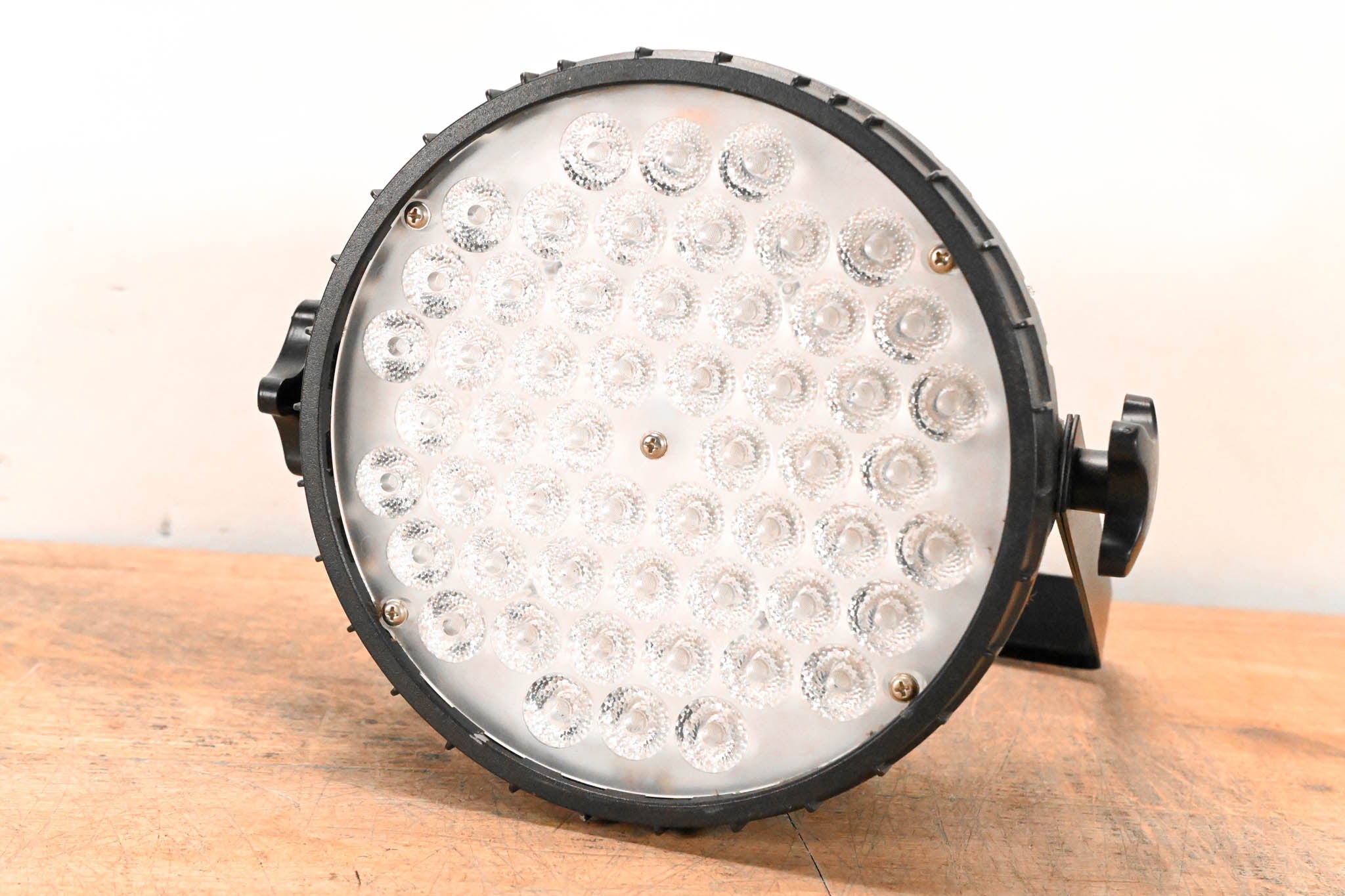 Betopper LPC015 RGB LED Par Light