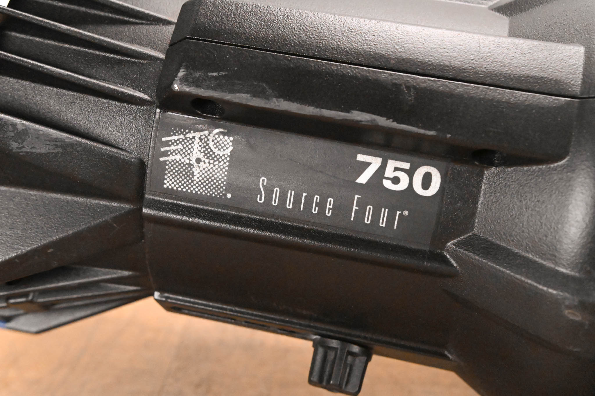 ETC Source Four 750 26 Degree Ellipsoidal Light