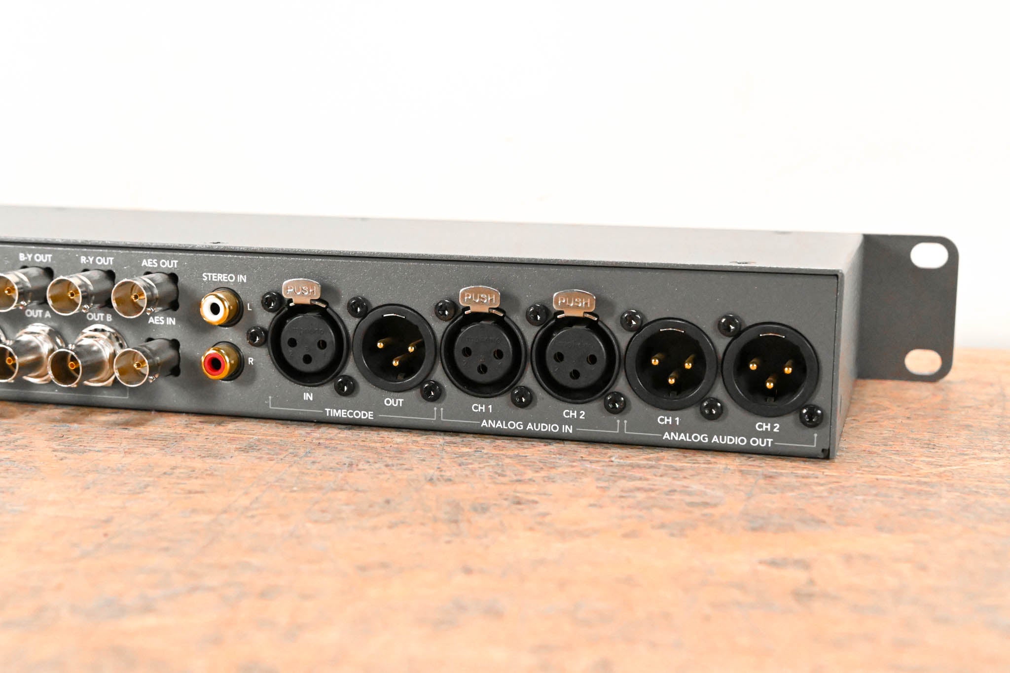 Blackmagic Design UltraStudio 4K Thunderbolt 2