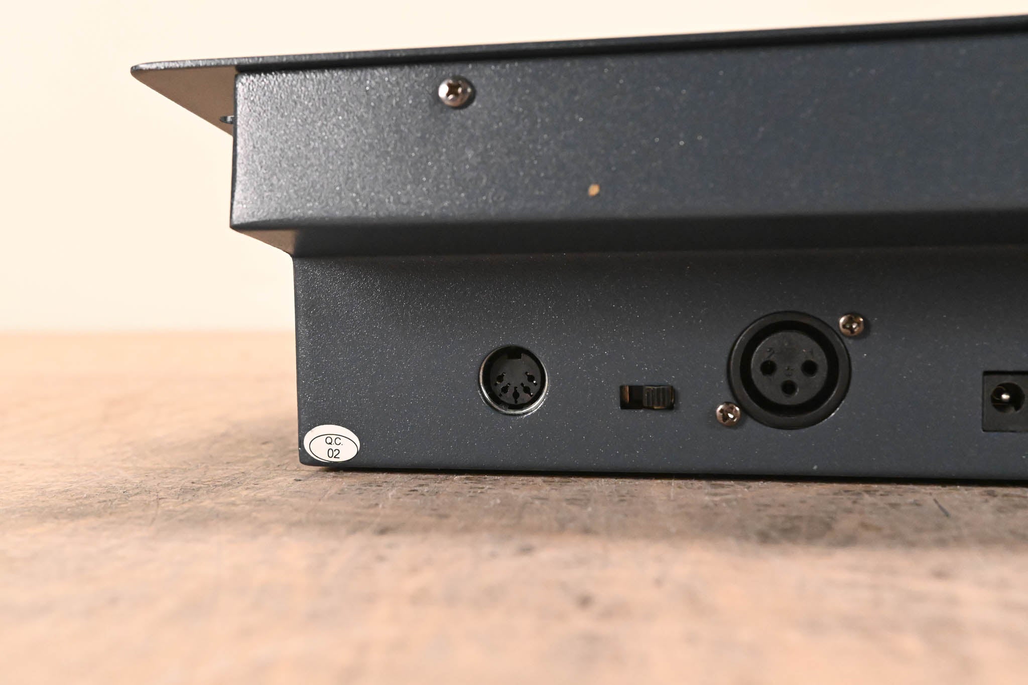 Chauvet Obey 70 384-Channel DMX Lighting Controller (NO POWER SUPPLY)