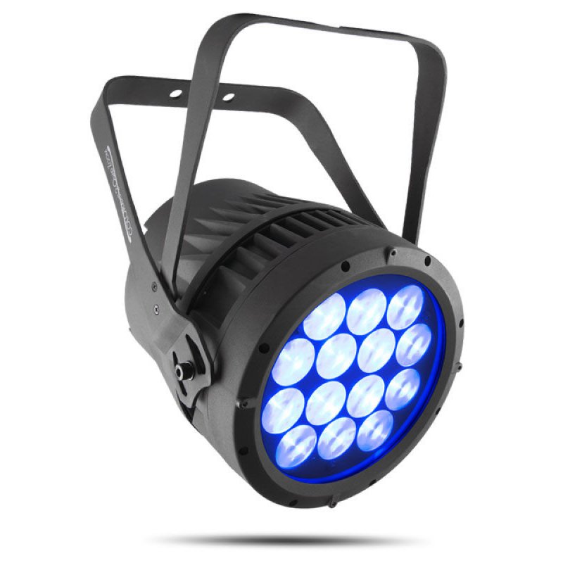 CHAUV PRO COLORADO2QZOOM