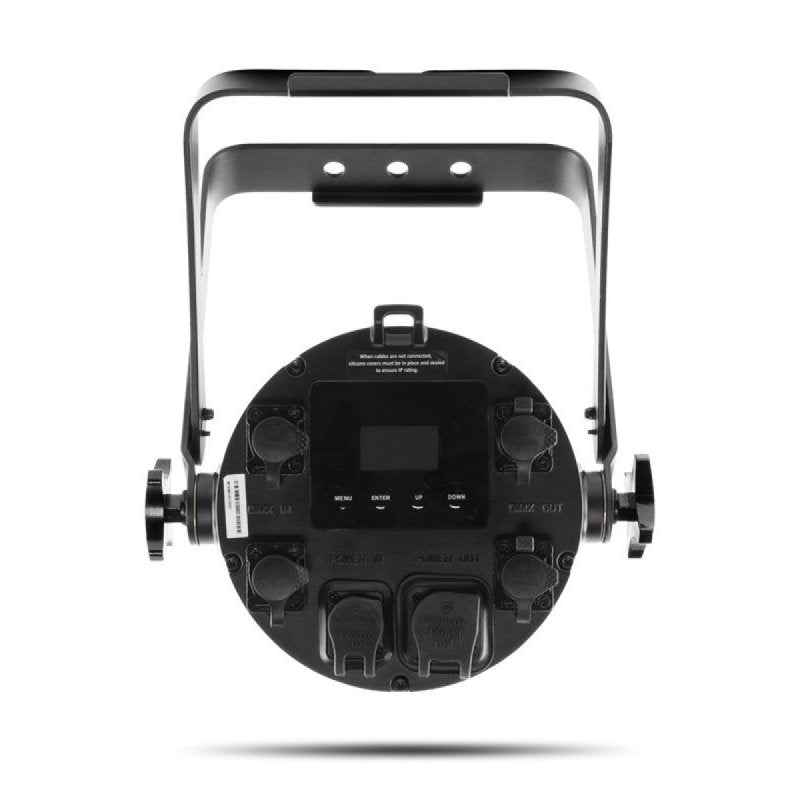 CHAUV PRO COLORADO2SOLO