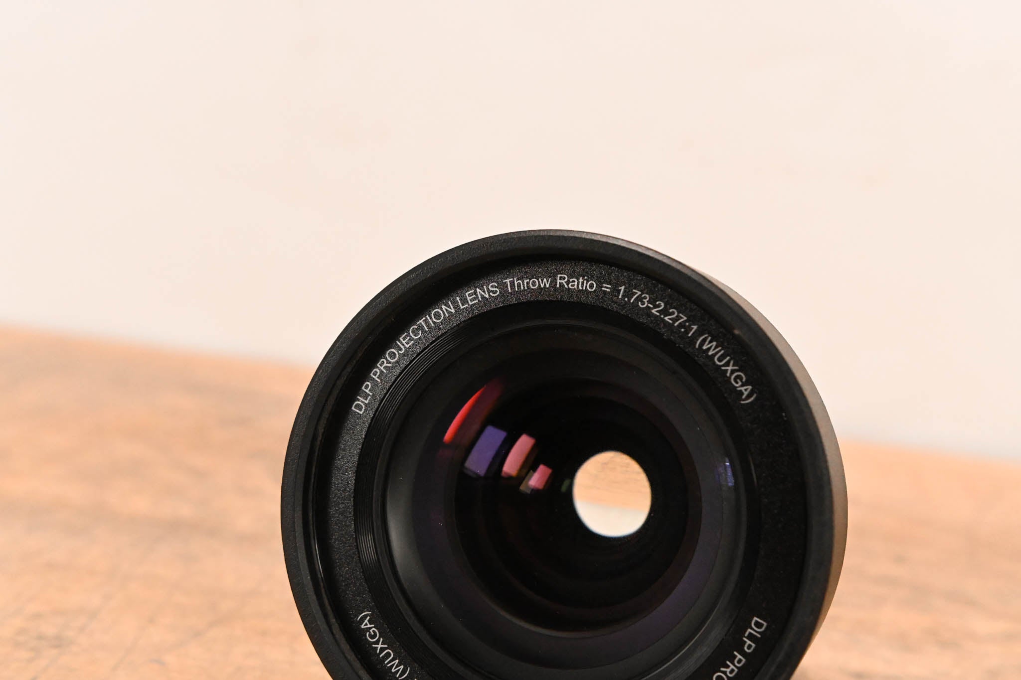Vivitek D88-ST001 Standard Zoom Projector Lens