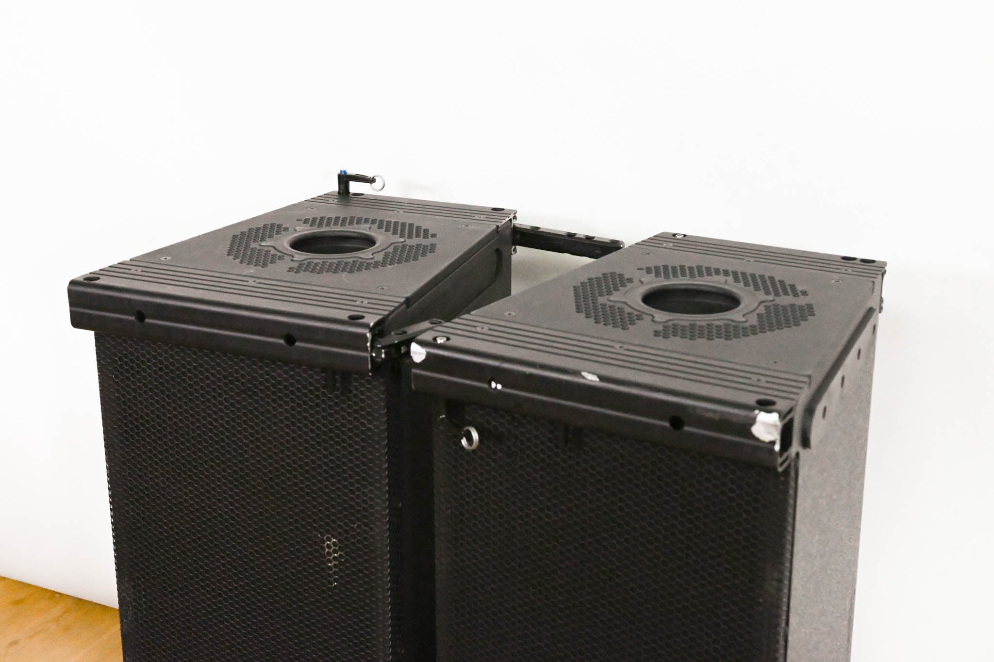 EAW KF730 3-Way Full-Range Loudspeaker (PAIR)