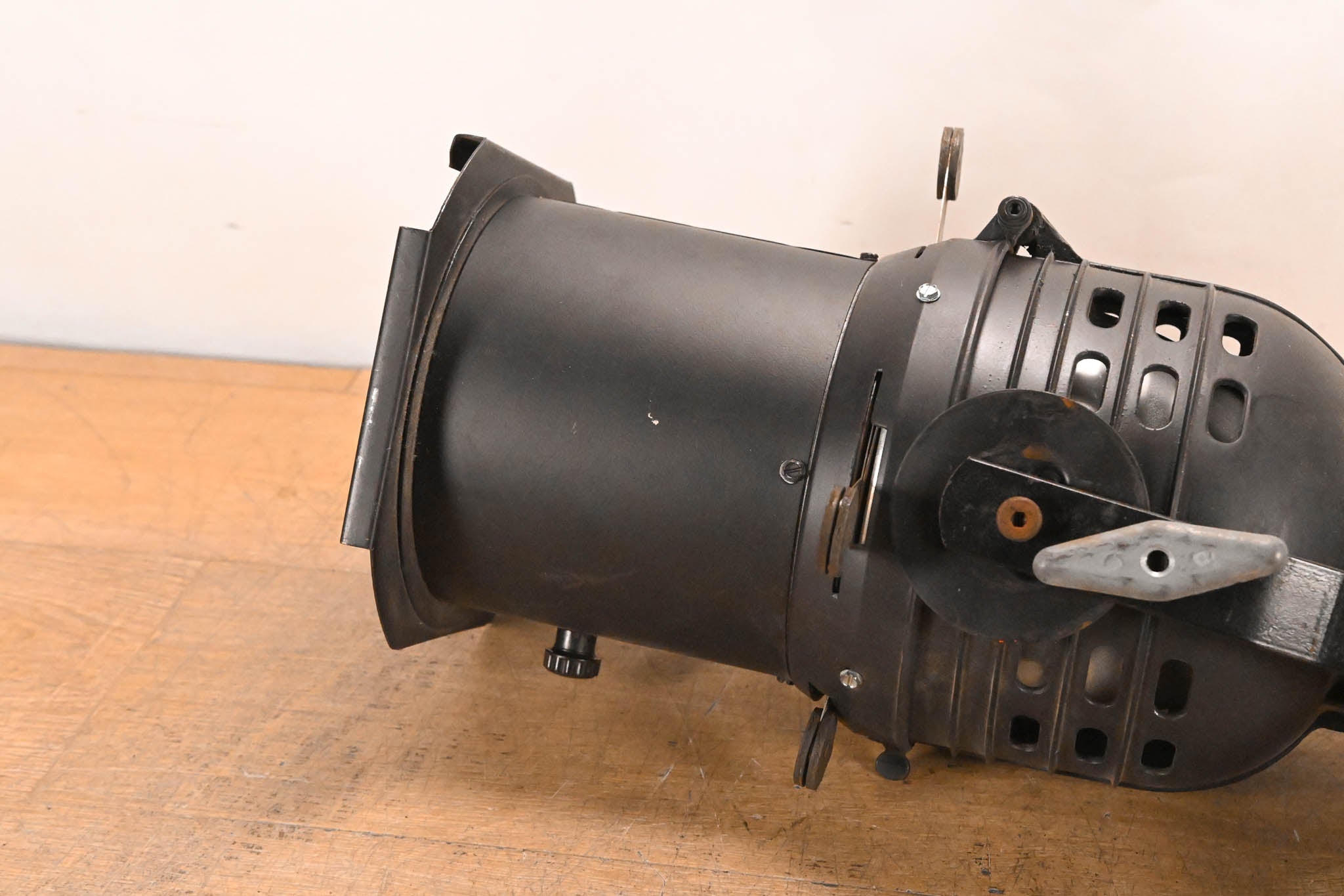 Altman 360Q 4.5" x 6.5" 750W Ellipsoidal Light