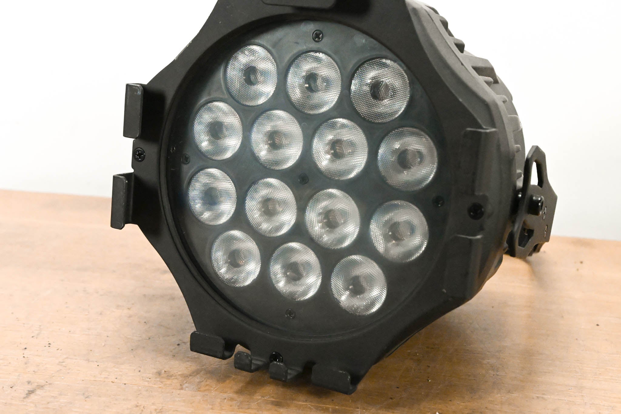 Chauvet COLORado 1-Tri Tour LED Wash Light