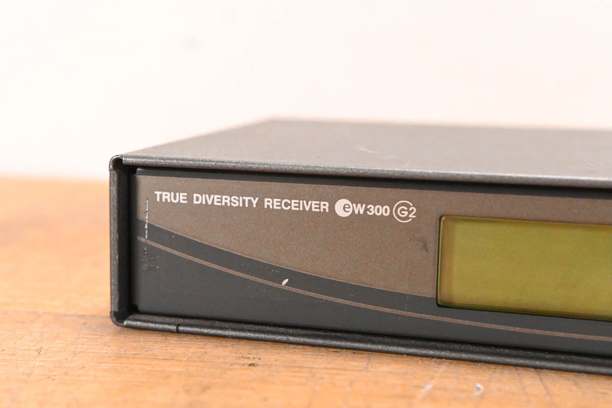 Sennheiser EM 300 G2 Wireless Receiver - 626-662 MHz (NO POWER SUPPLY)