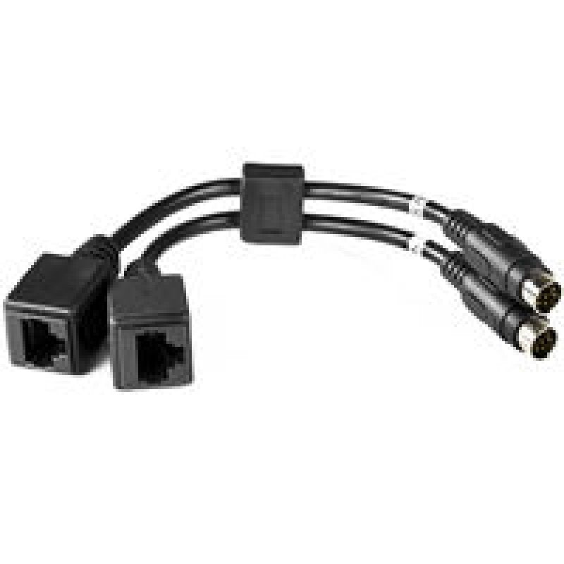 Camera cable connecter RS232 t