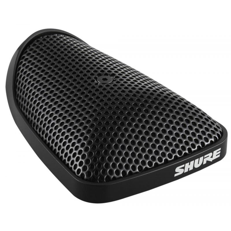 Centraverse Series Boundary Condenser Microphones (Black)