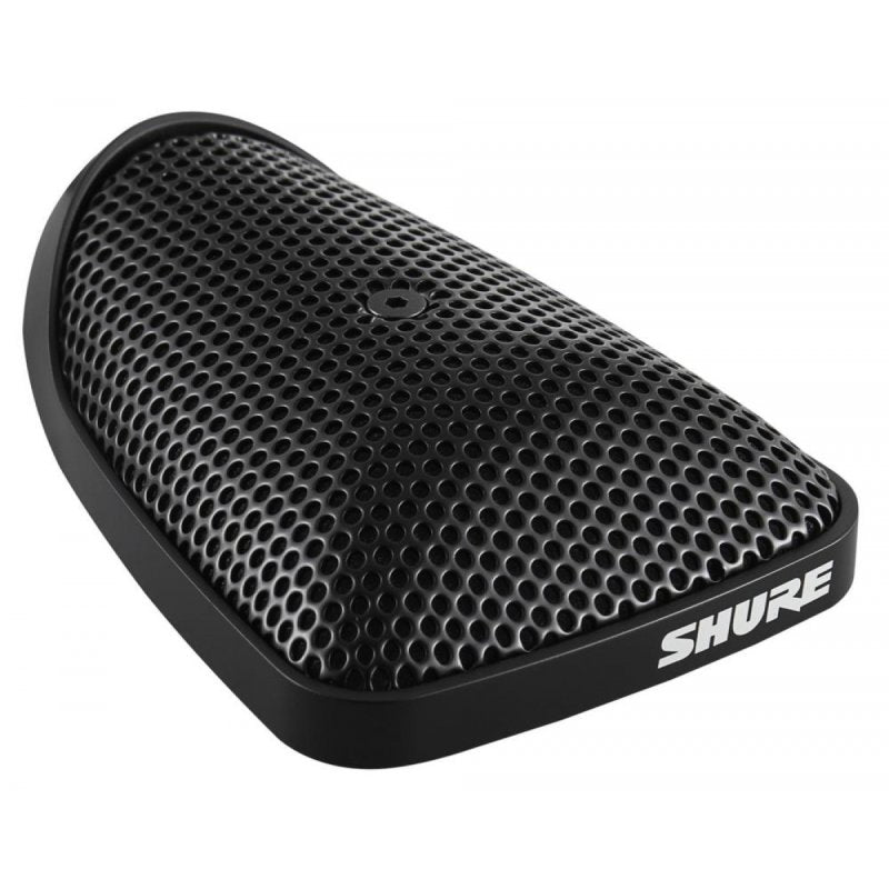Centraverse Series Boundary Condenser Microphones (Black)