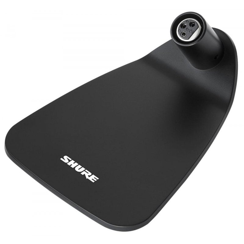 Desktop Base for Centraverse Gooseneck Microphones