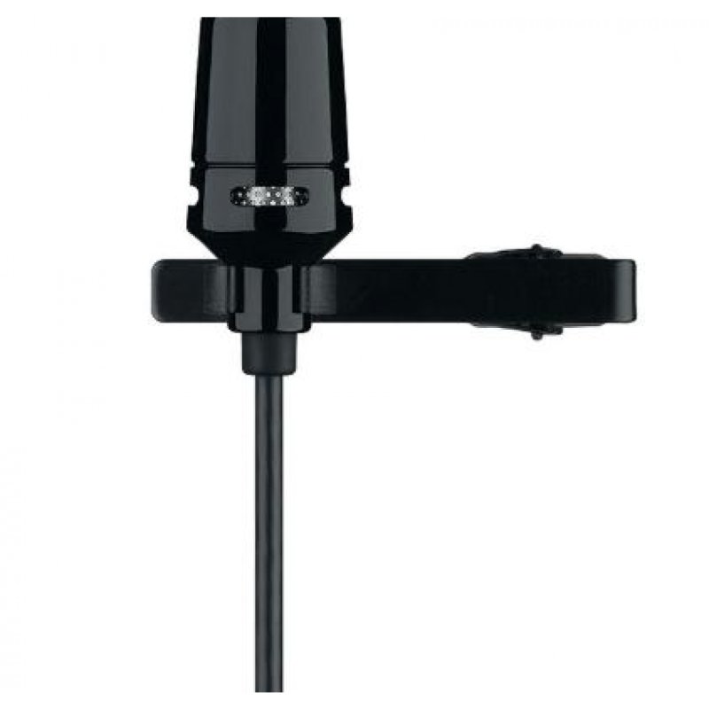 CVL Centraverse Lavalier Condenser Microphone