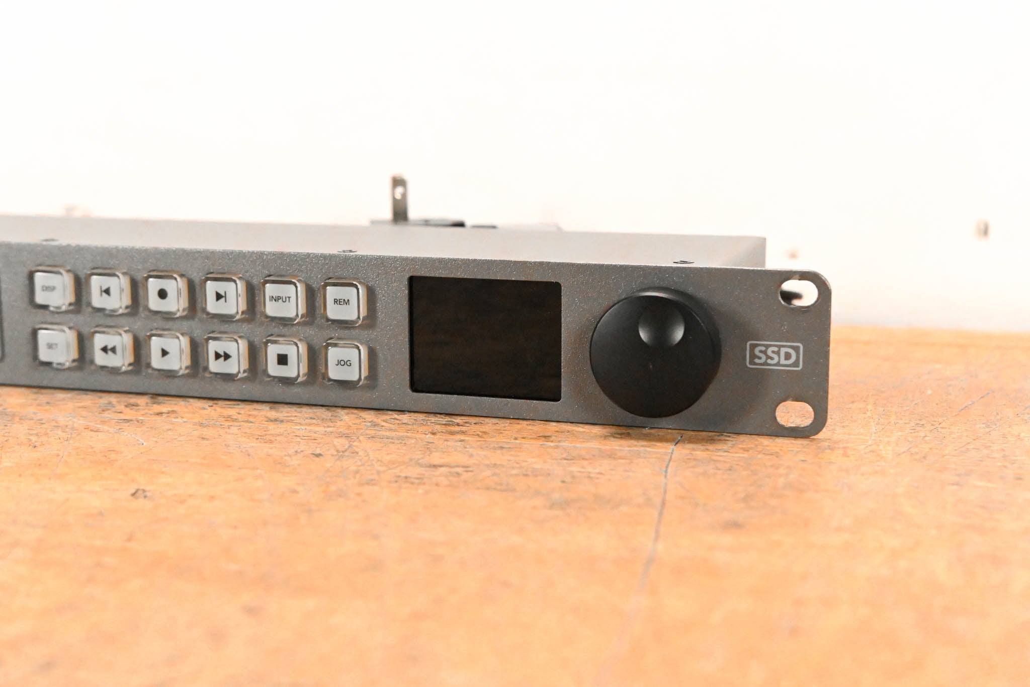 Blackmagic Design HyperDeck Studio