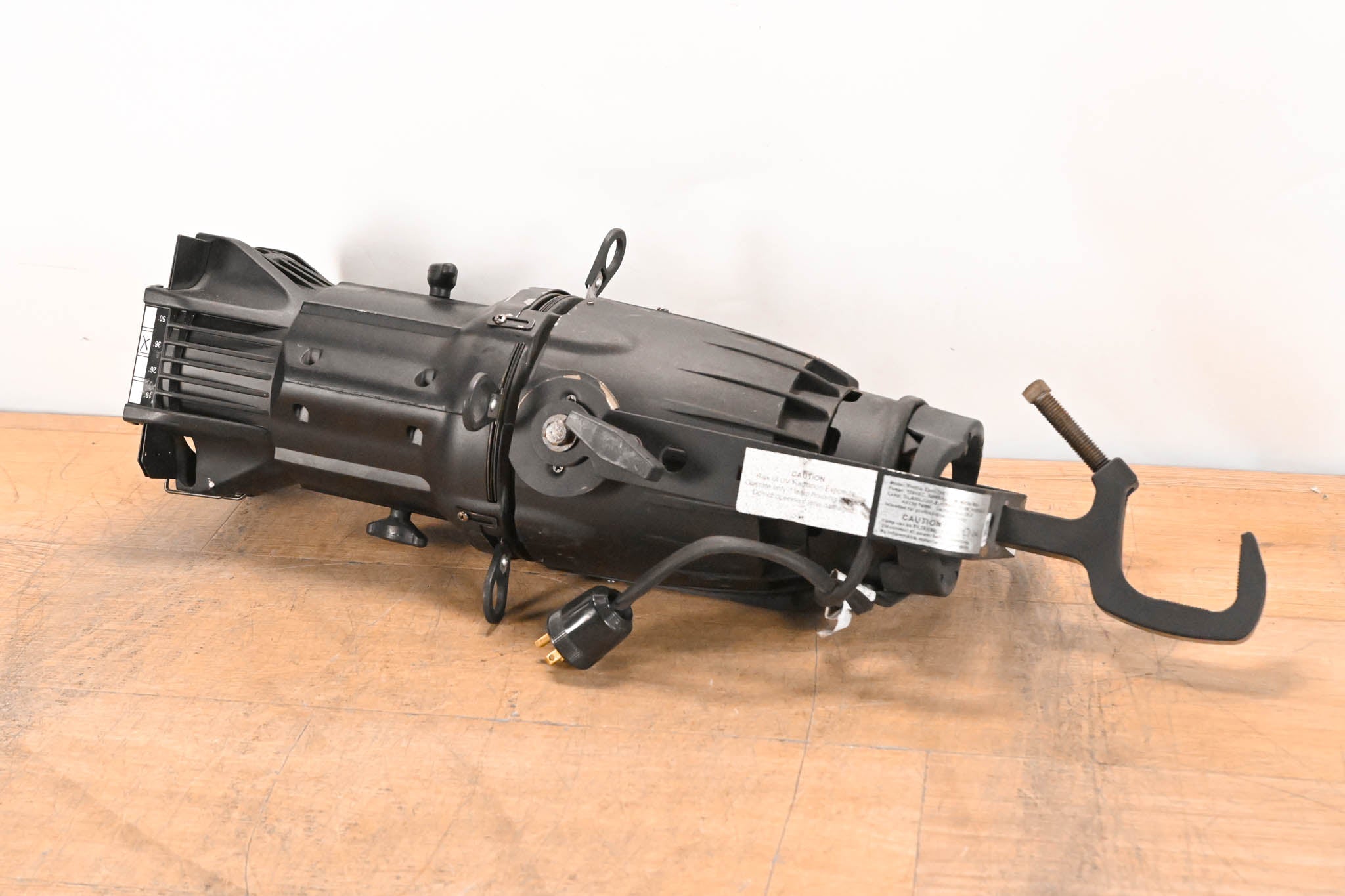 Dortron Profile Spot 750 36 Degree Ellipsoidal Light