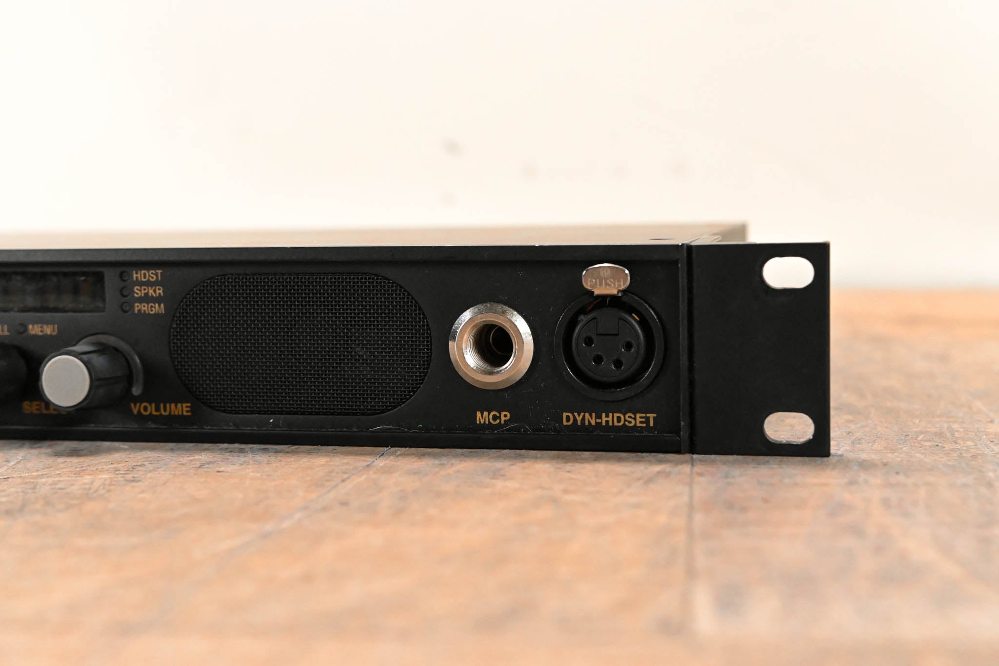 RTS KP-12 12-Position Keypanel