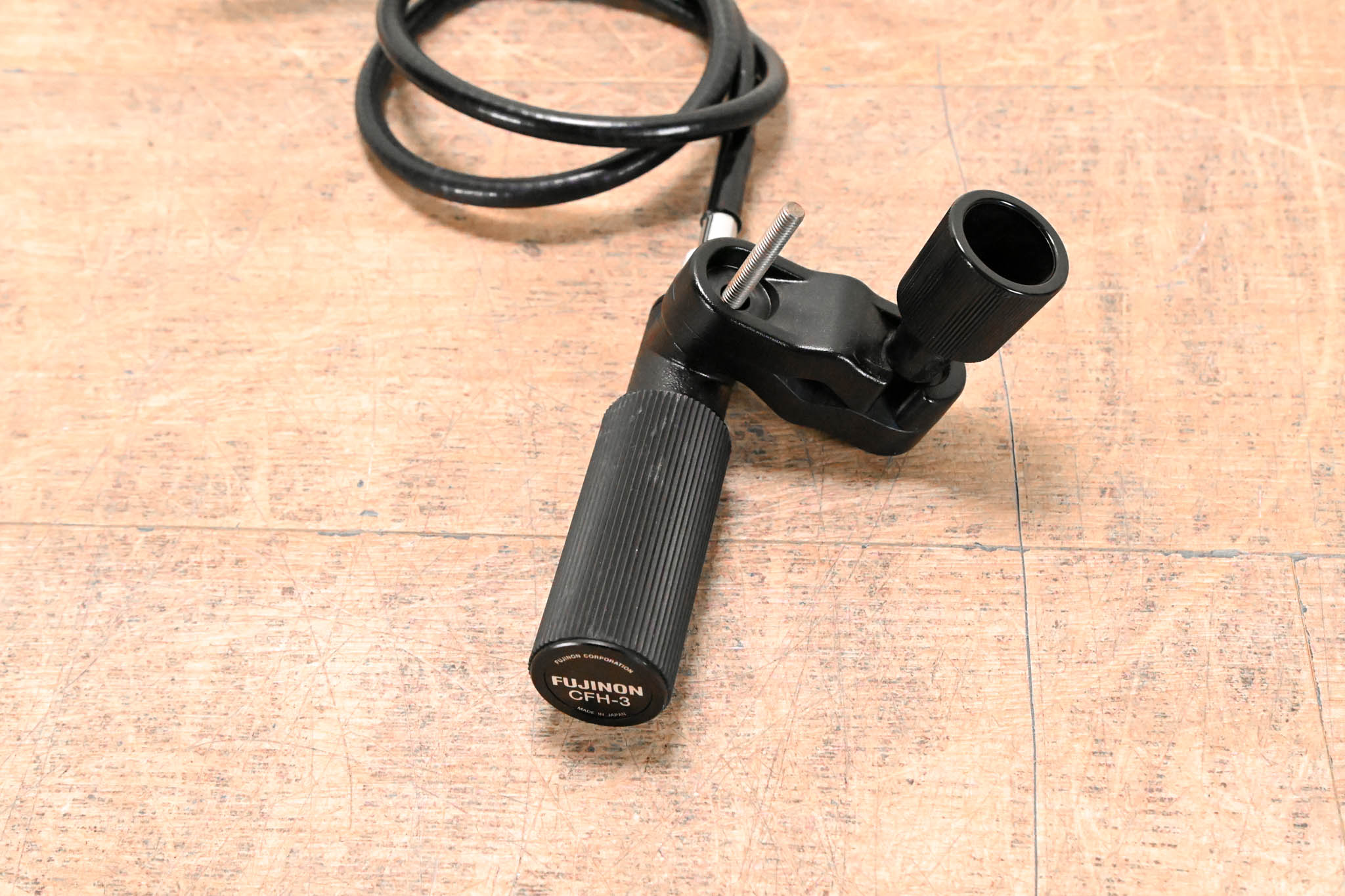 Fujinon CFH-3 Focus Grip for Professional Remote Lenses