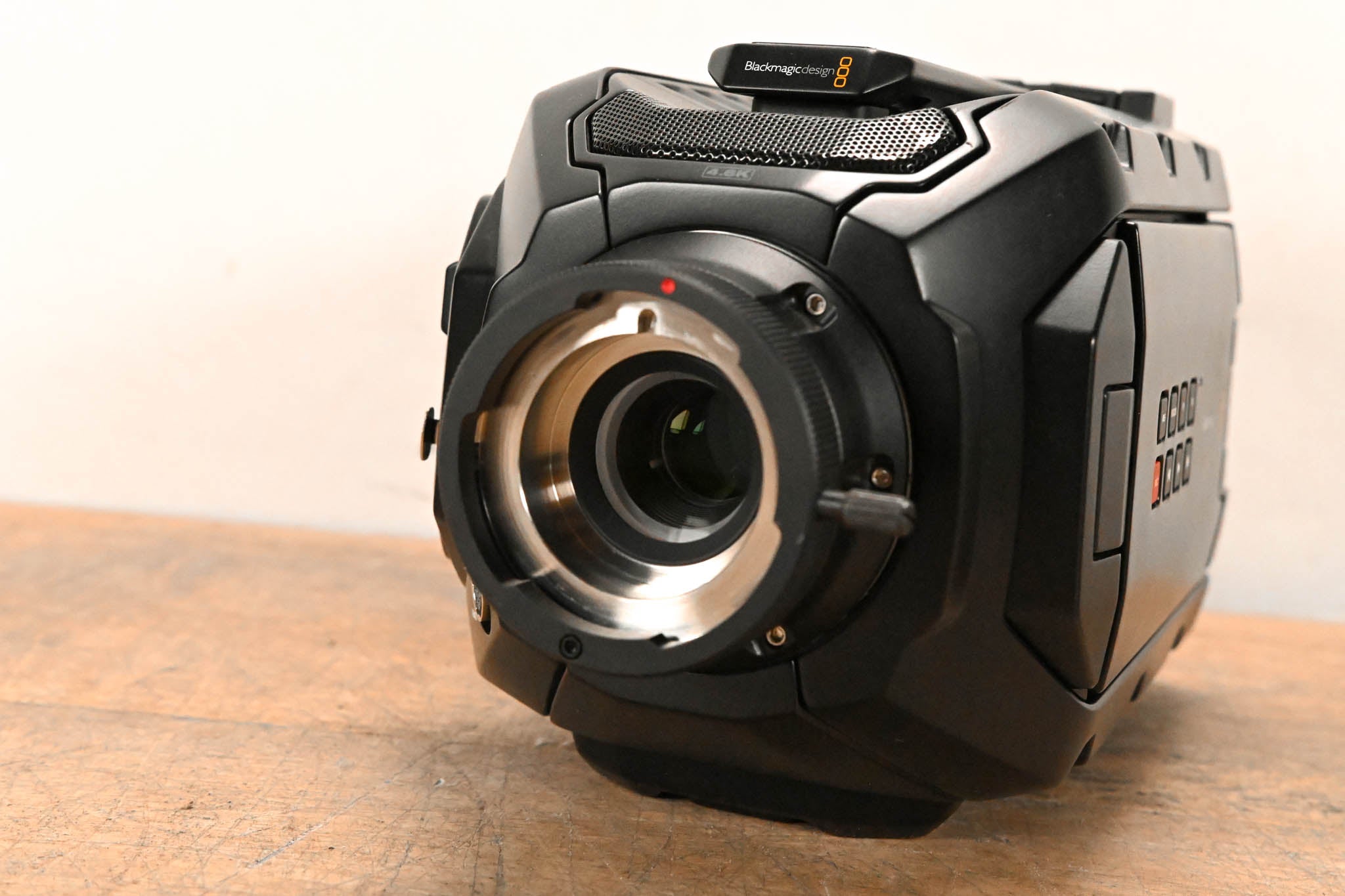 Blackmagic Design URSA Mini 4.6K Camera