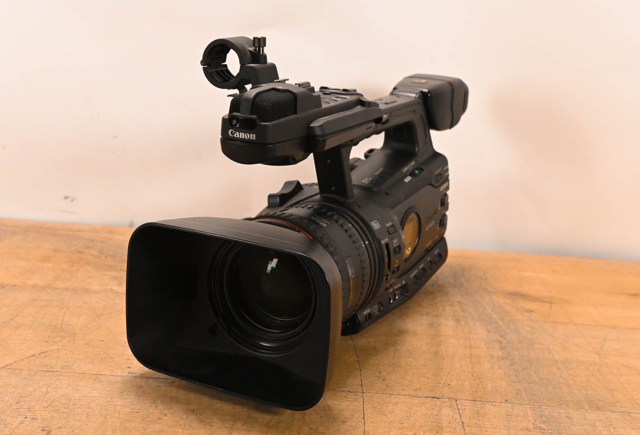 Canon XF305 Professional Camcorder