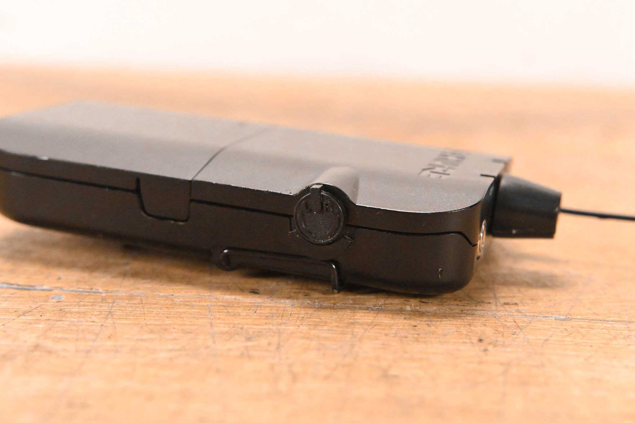 Shure PSM 300 Wireless IEM System G20 Range: 488-512 MHz (NO PSU)