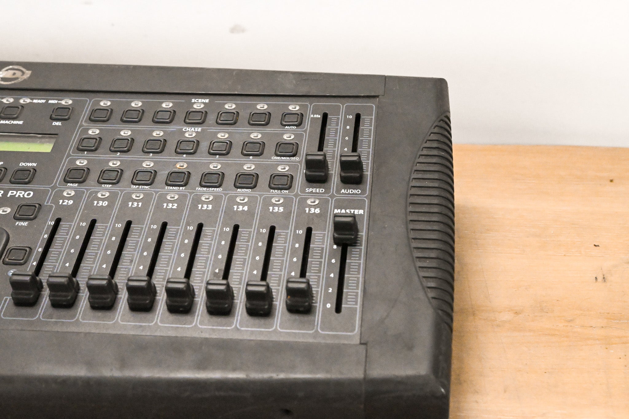 ADJ DMX Operator Pro Lighting Control Console