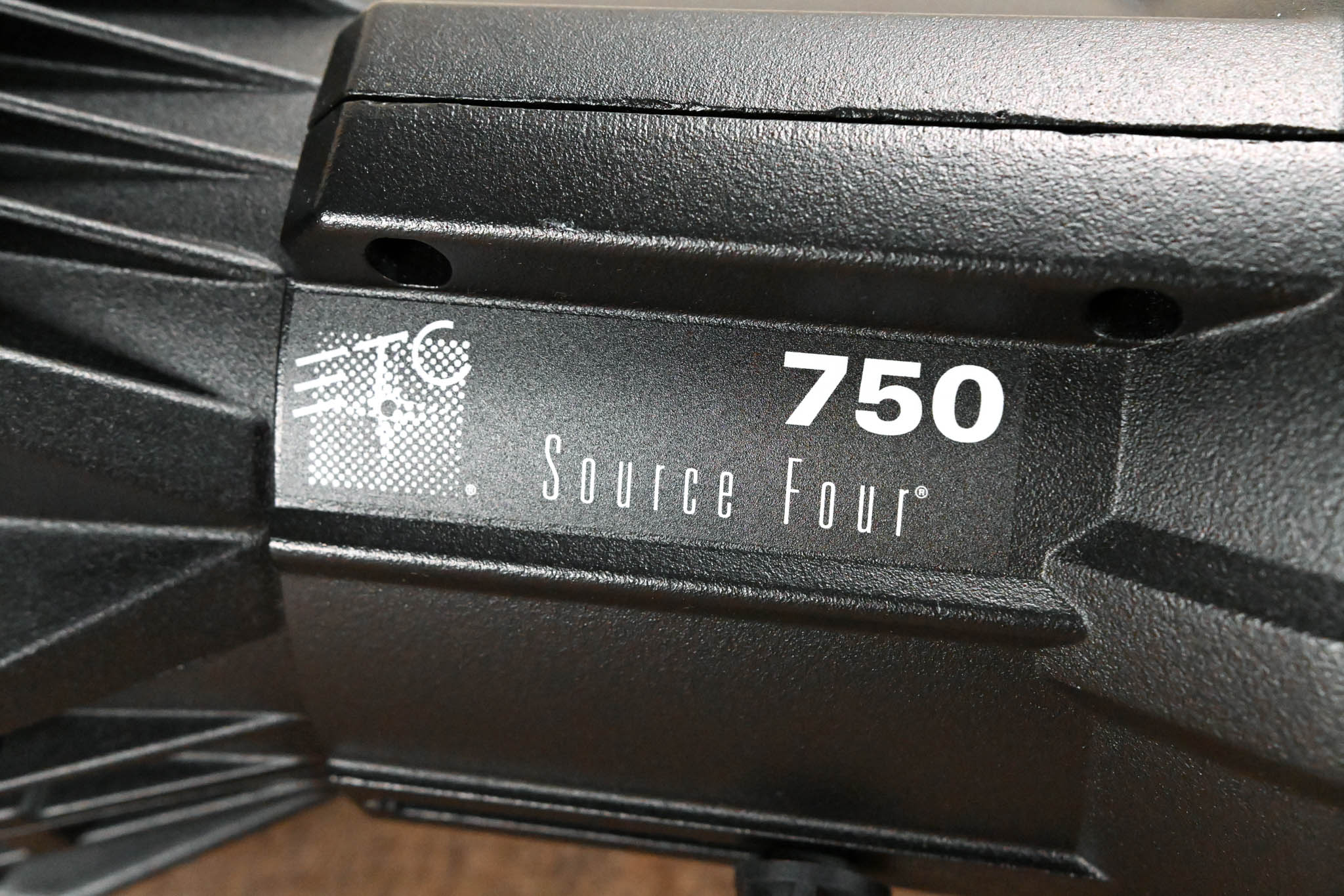 ETC Source Four 750 19 Degree Ellipsoidal Light