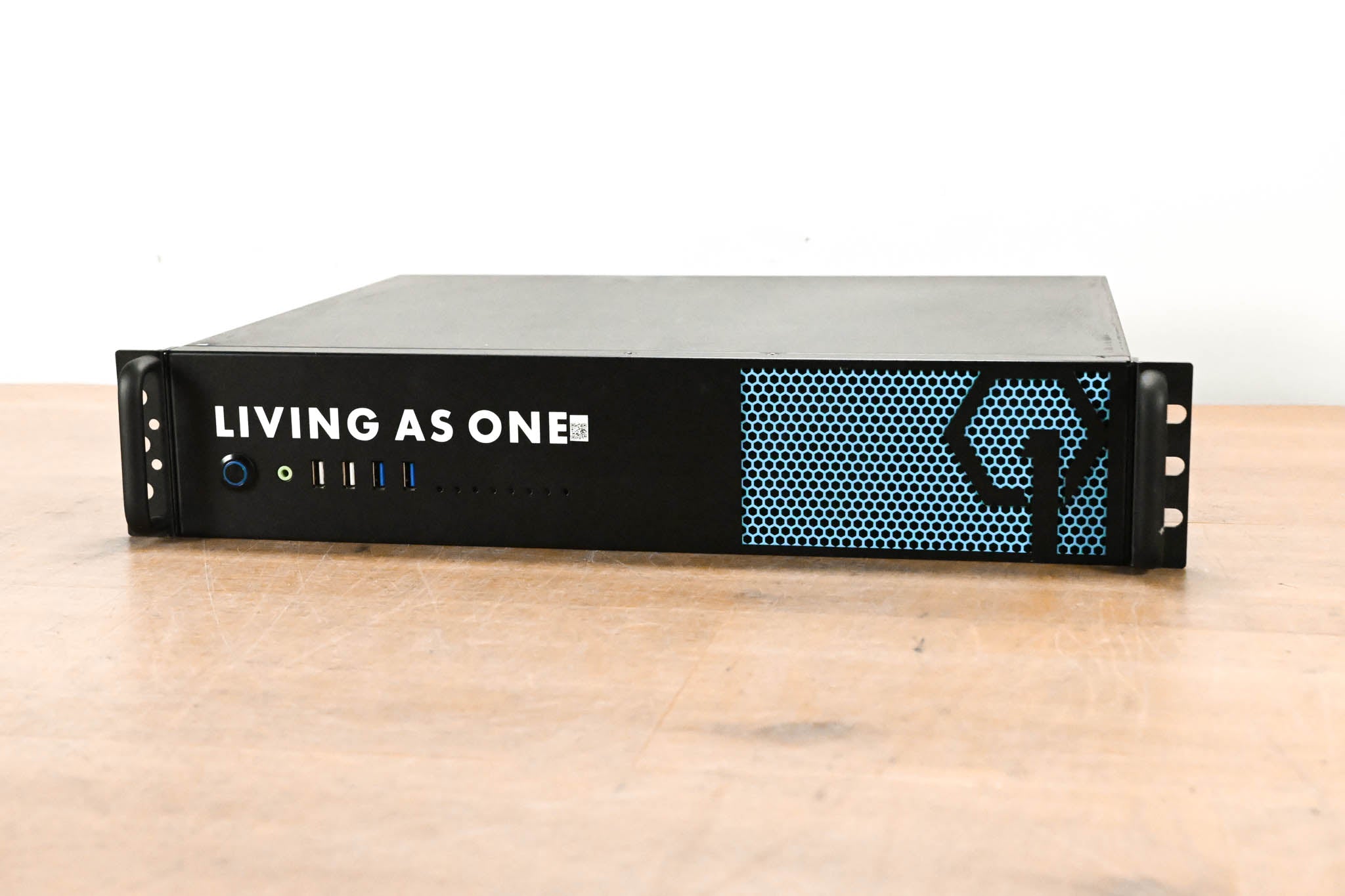 Living As One (Resi) E1000 Multisite Encoder