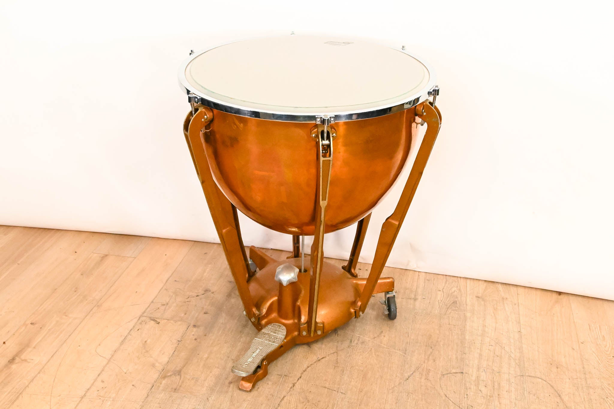Ludwig 28" Copper Pedal Timpani