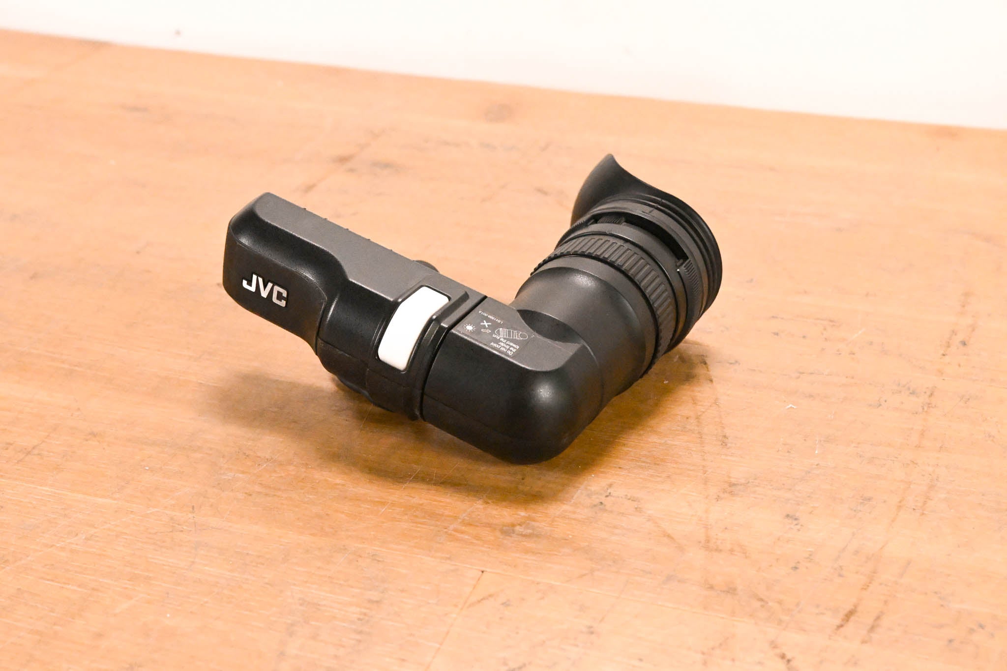 JVC LS41988-001A Color ENG Viewfinder for GY-HM790 Cameras