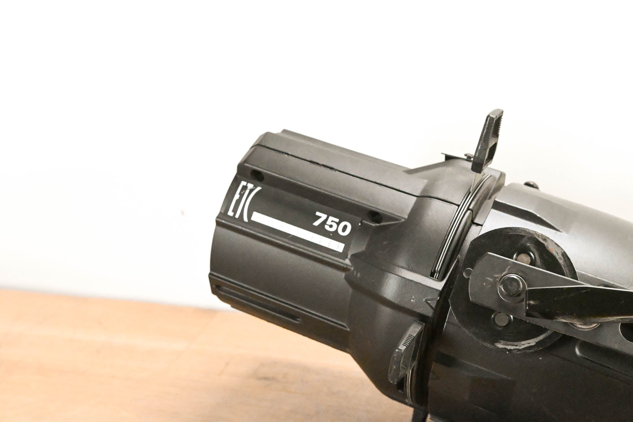 ETC Source Four 575 Ellipsoidal Light (No Lens Tube)